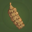 Summerdust Straw